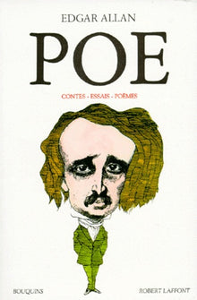 Contes, essais, poèmes