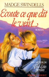 Écoute ce que dit le vent