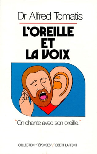 L'oreille et la voix