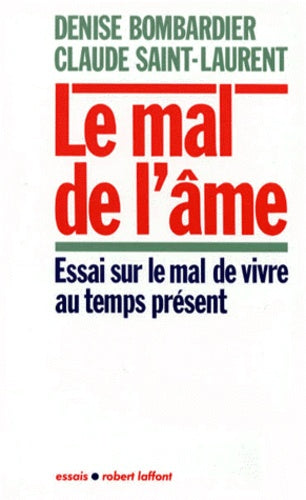 Le mal de l'âme
