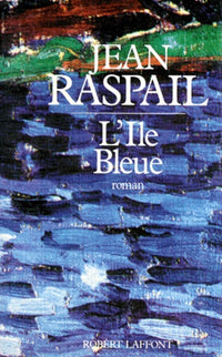 L'Île bleue