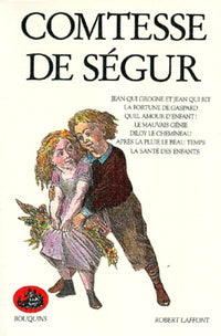 Oeuvres de la Comtesse de Ségur, tome 3