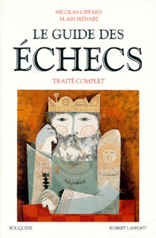 Le guide des échecs