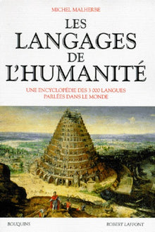 les langages de l'humanité