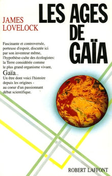 Les âges de Gaia