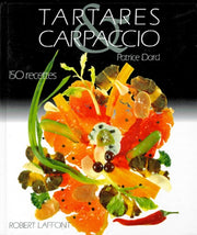 Tartares et carpaccio