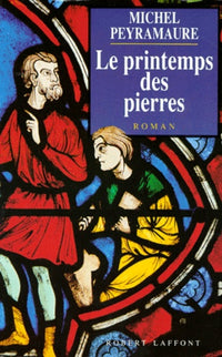 Le Printemps des pierres