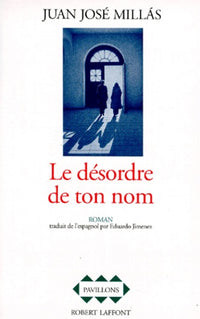DESORDRE DE TON NOM