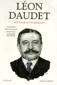 Souvenirs et polémiques
