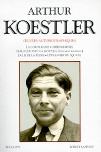 Oeuvres autobiographiques