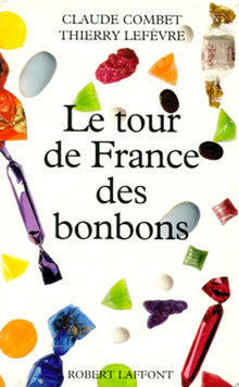 Tour de France des bonbons