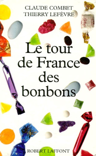 Tour de France des bonbons