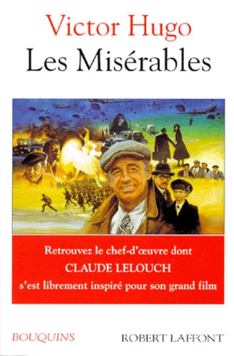 Les Misérables - Tome III