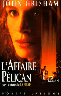 L'affaire Pélican