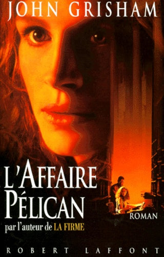L'Affaire Pélican