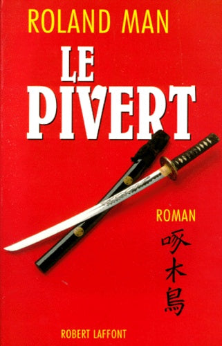 Le pivert