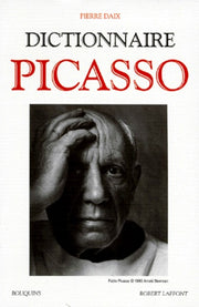 Dictionnaire Picasso