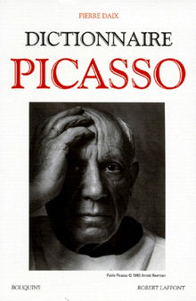 Dictionnaire Picasso