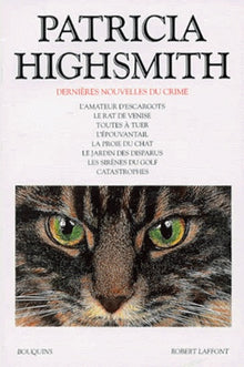 Dernières nouvelles du crime