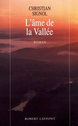 L'Âme de la vallée