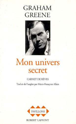 Mon univers secret