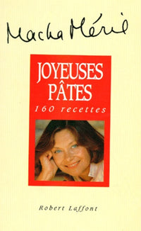 Joyeuses pâtes