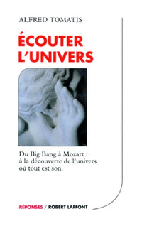 Ecouter l'univers