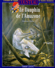 Le Dauphin De L'Amazone