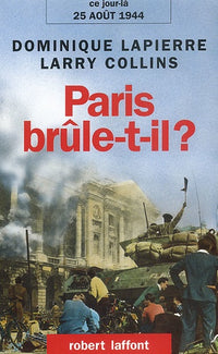 Paris brûle-t-il ?