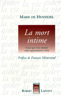 La mort intime