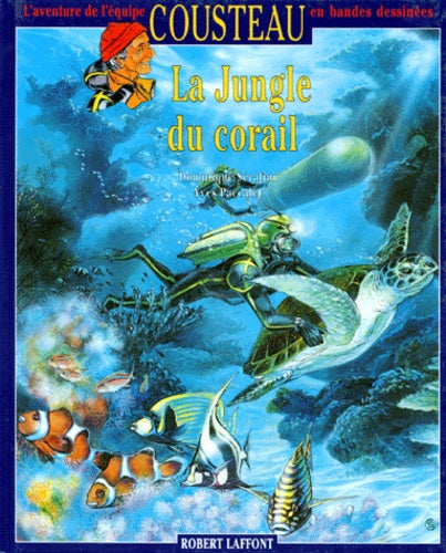 Jungle du corail