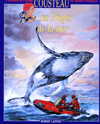 Les Pièges de la mer