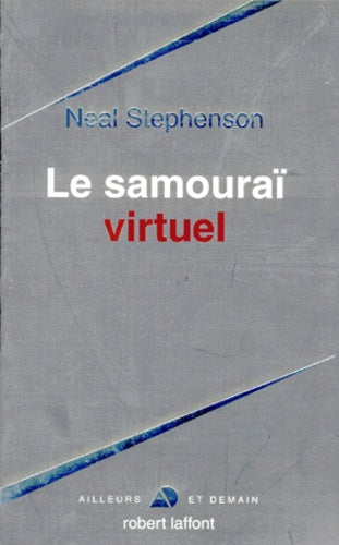 Le samouraï virtuel