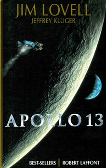 Apollo 13: Perdus dans l'espace