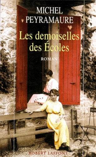 Demoiselles des écoles