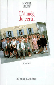 Année du Certif T1