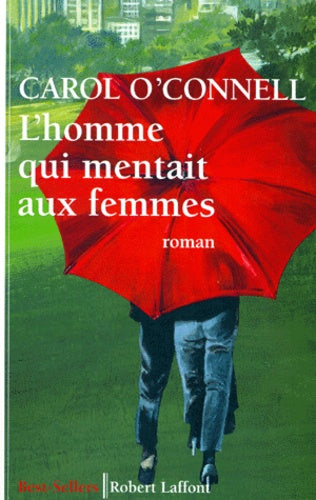 L'homme qui mentait aux femmes