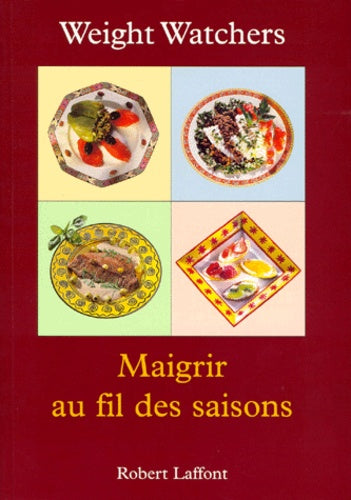 Maigrir au fil des saisons