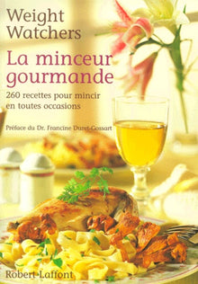 La minceur gourmande