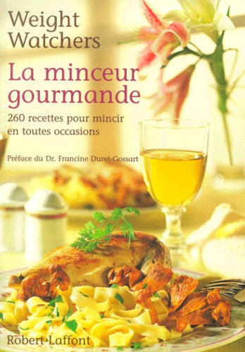 La minceur gourmande