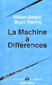 La machine à différences