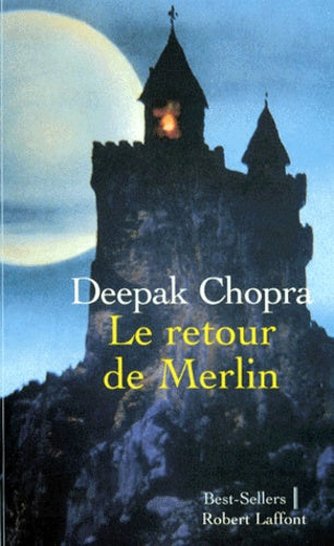 Le retour de Merlin