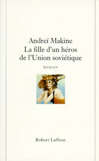 La fille d'un héros de l'Union soviétique