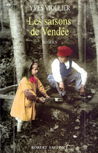 Saisons de Vendée