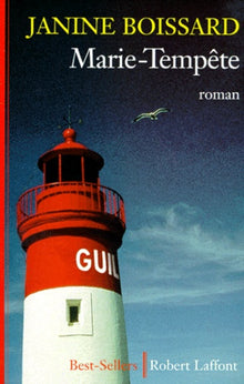 Marie-Tempête