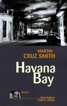 Havana bay
