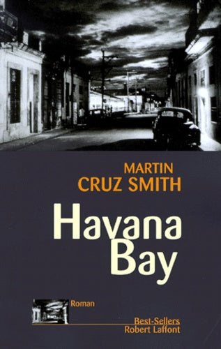 Havana bay