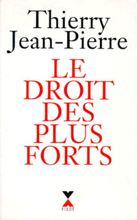 Droit des plus forts