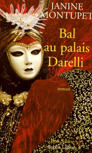 Bal au palais Darelli