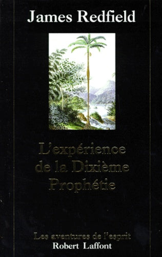 La Prophétie des Andes, tome 4 : L'Expérience de la Dixième Prophétie